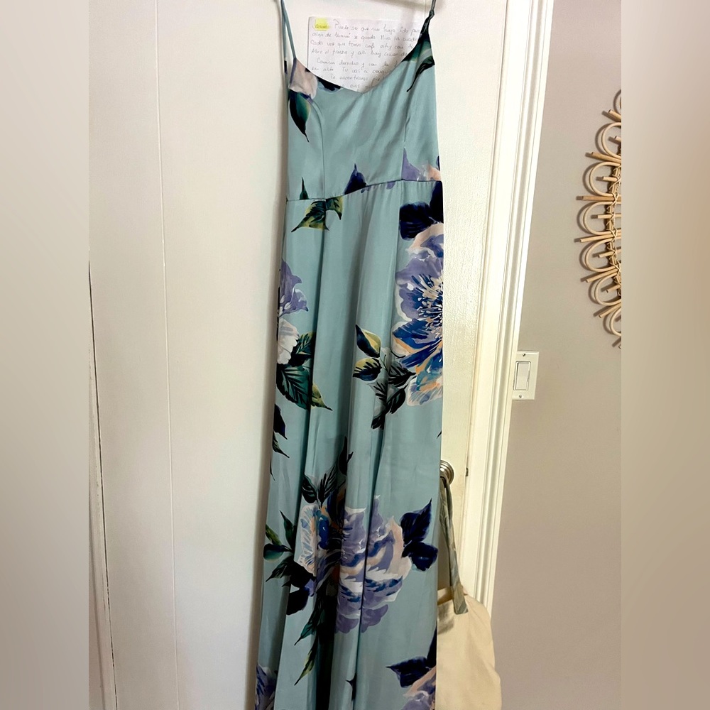 Show me your mumu dress